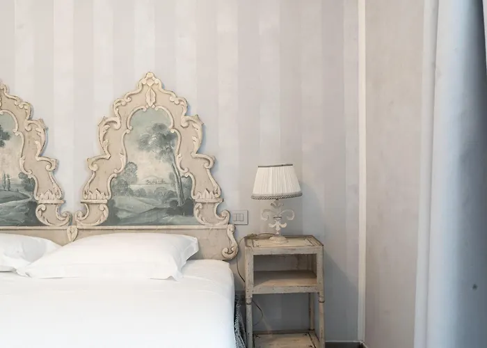Relais Villa Prato