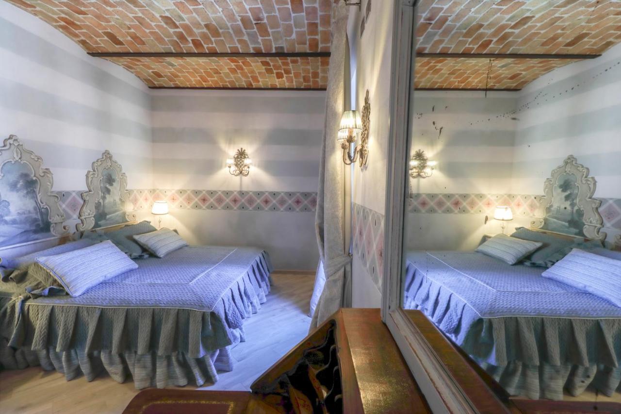 Relais Prato