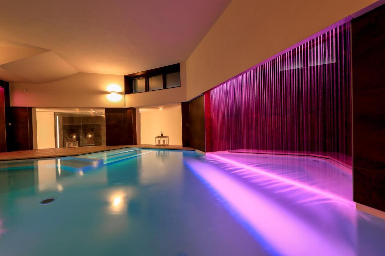 Relais Prato 5*