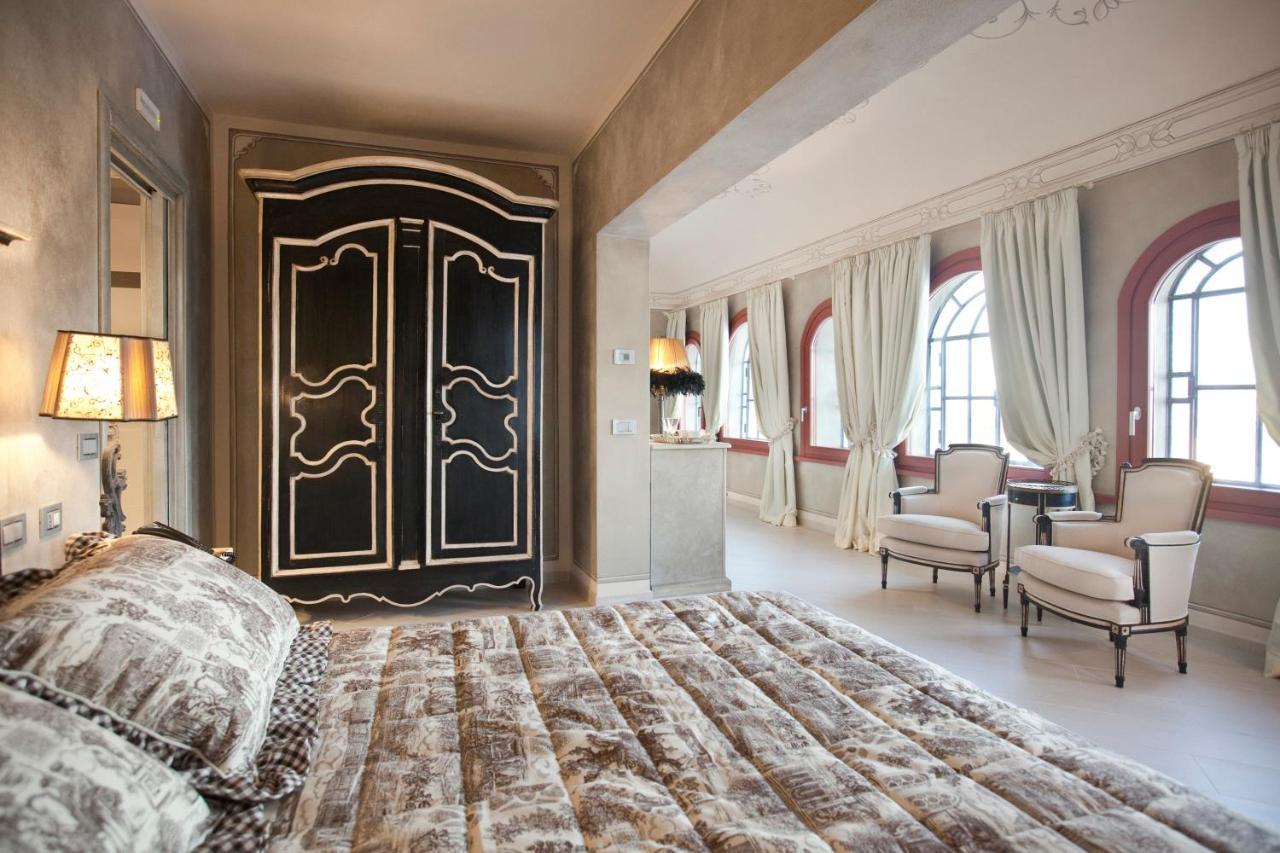 Relais Prato Hotel 5*