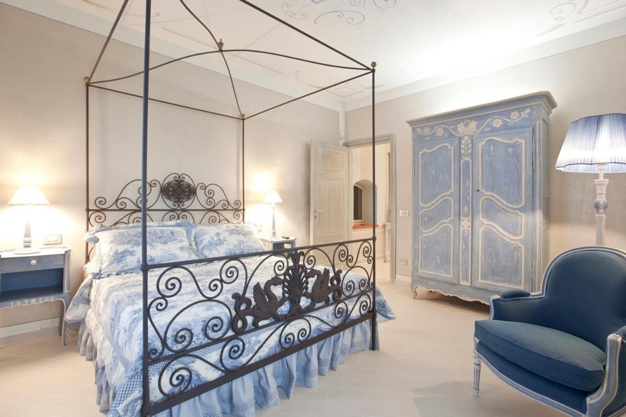 Hotel Relais Prato