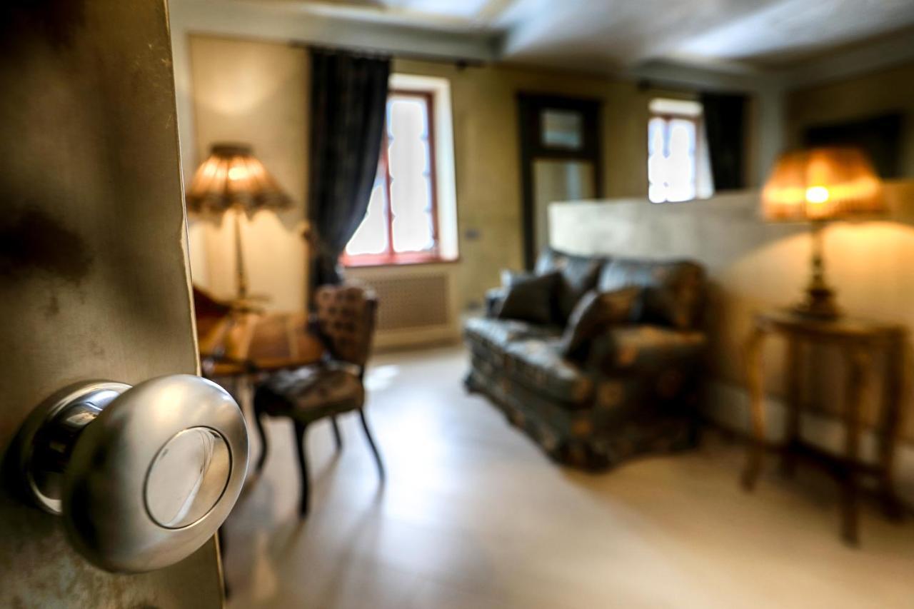 Relais Prato