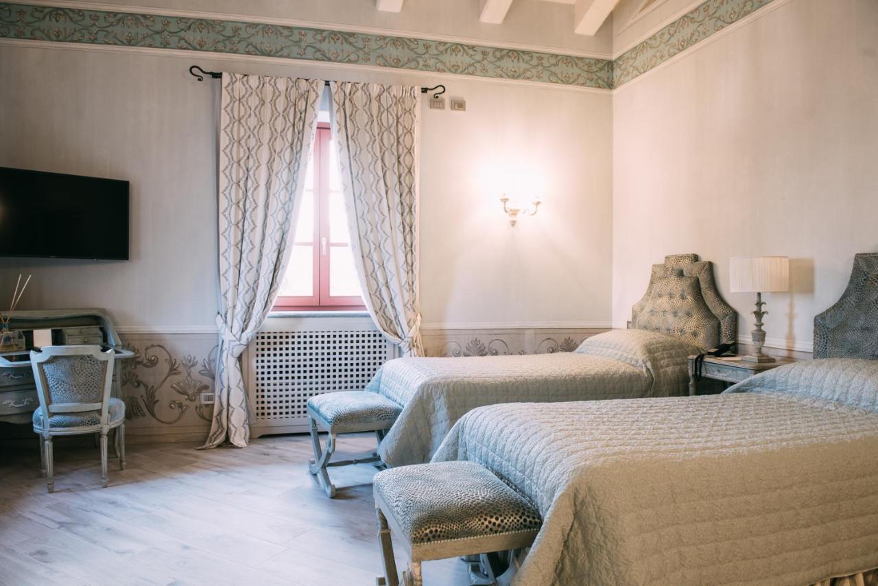 Hotel Relais Prato 5*