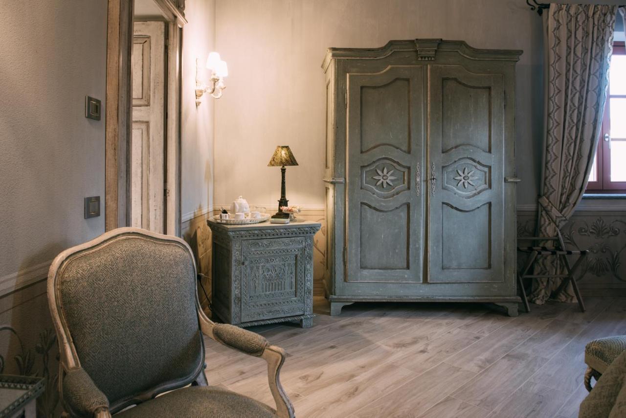 Hotel Relais Prato Mombaruzzo