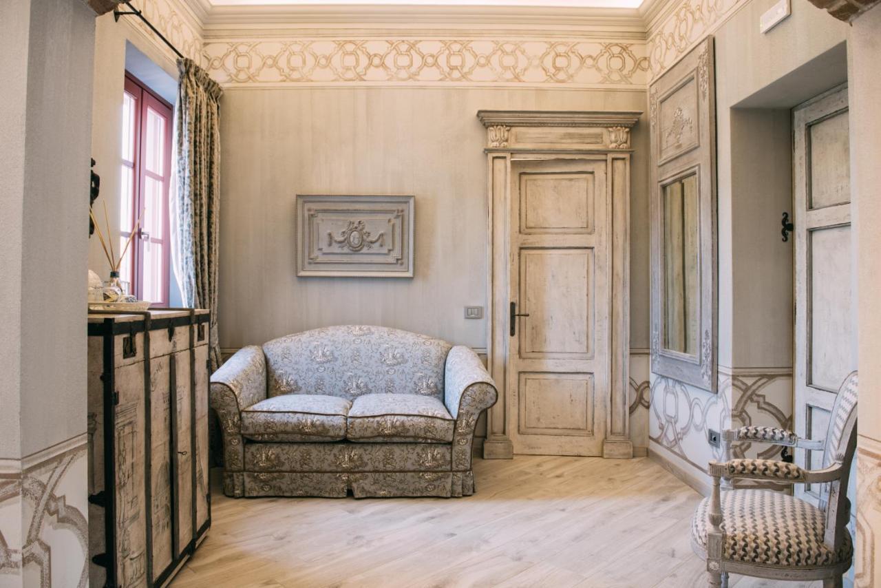 Hotel Relais Prato Mombaruzzo