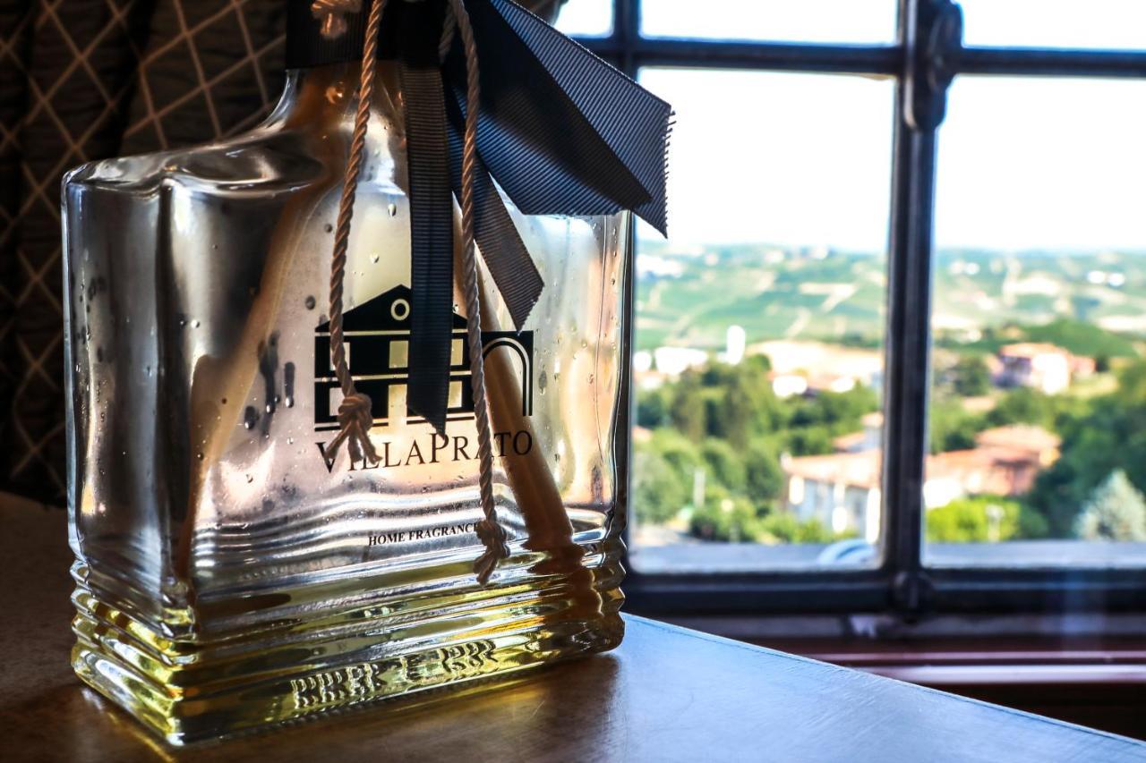 Relais Prato Mombaruzzo