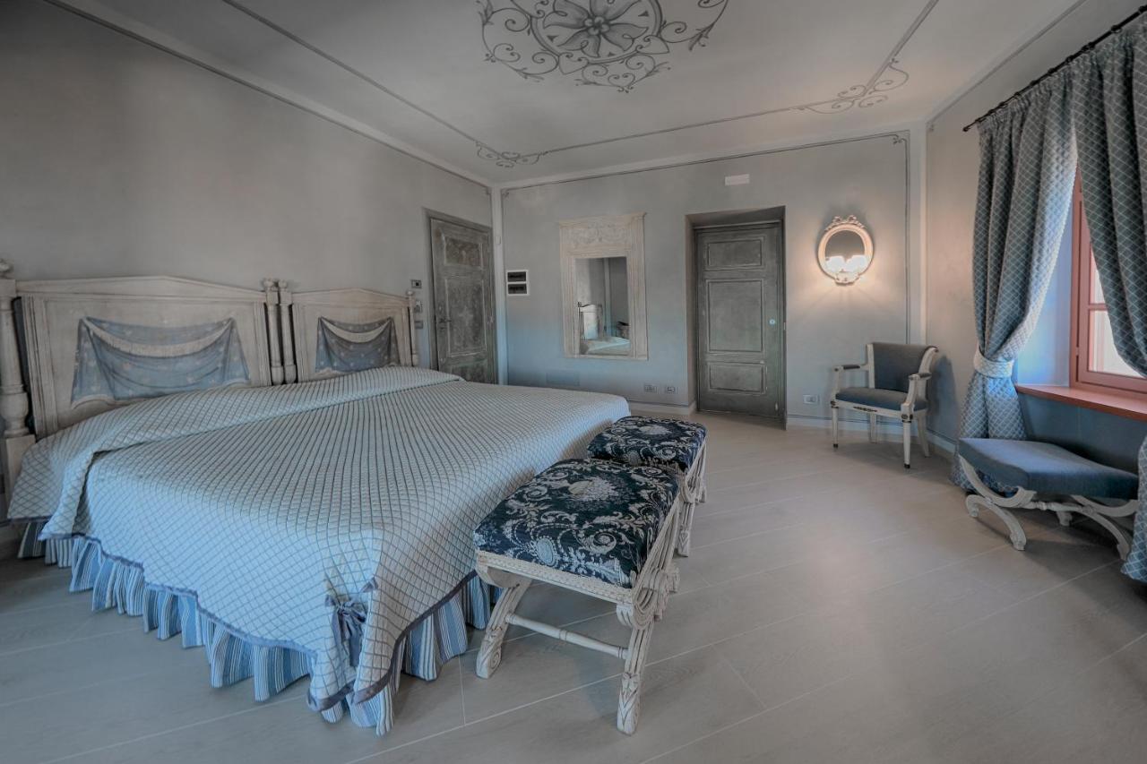 Relais Prato 5*