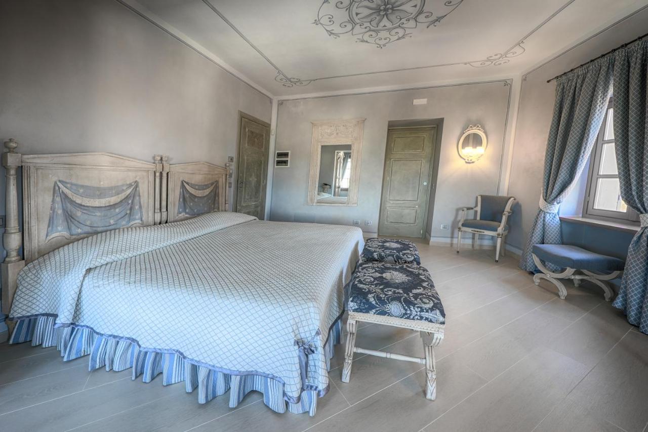 Relais Prato Mombaruzzo