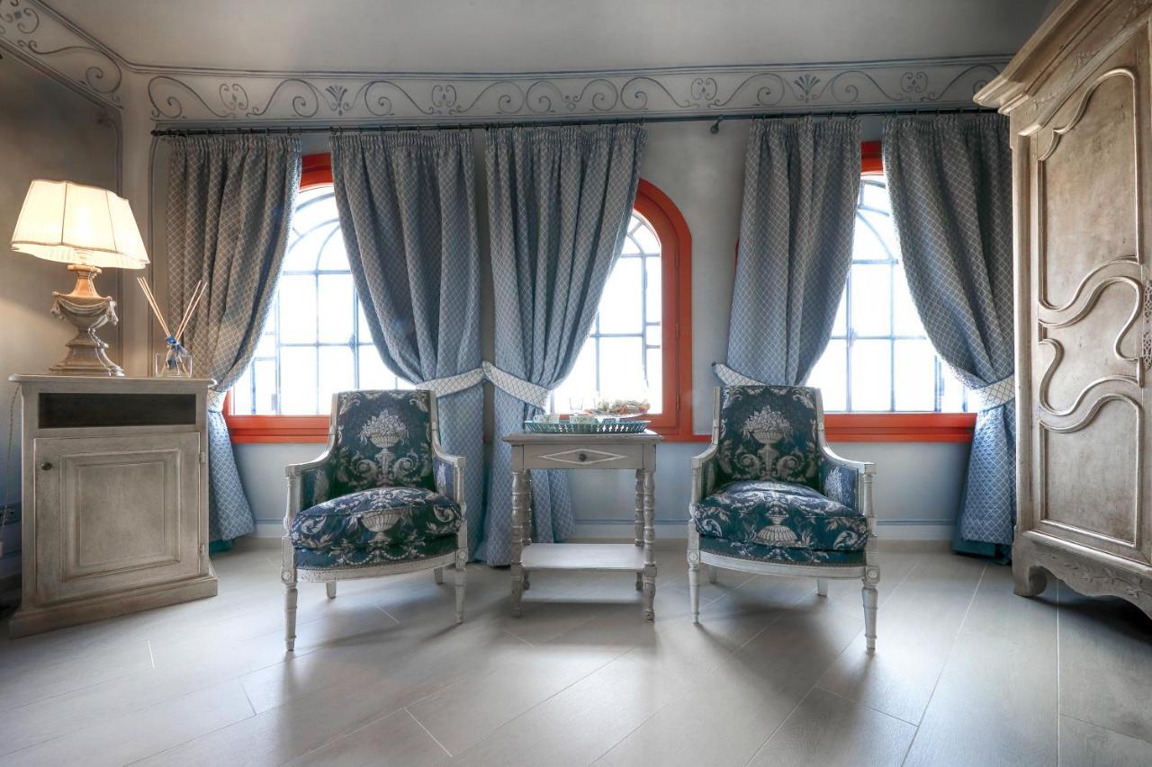 Relais Prato Hotel Mombaruzzo