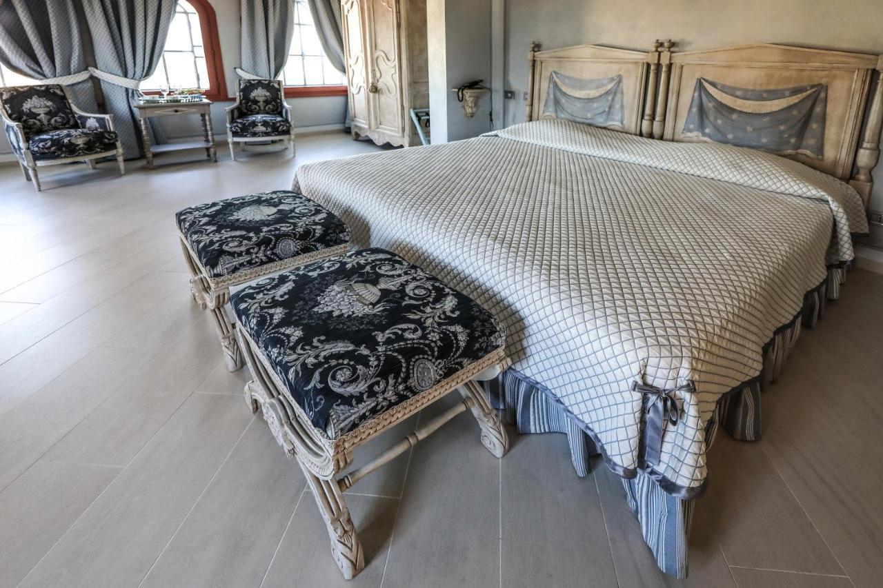 Relais Prato Hotel Mombaruzzo