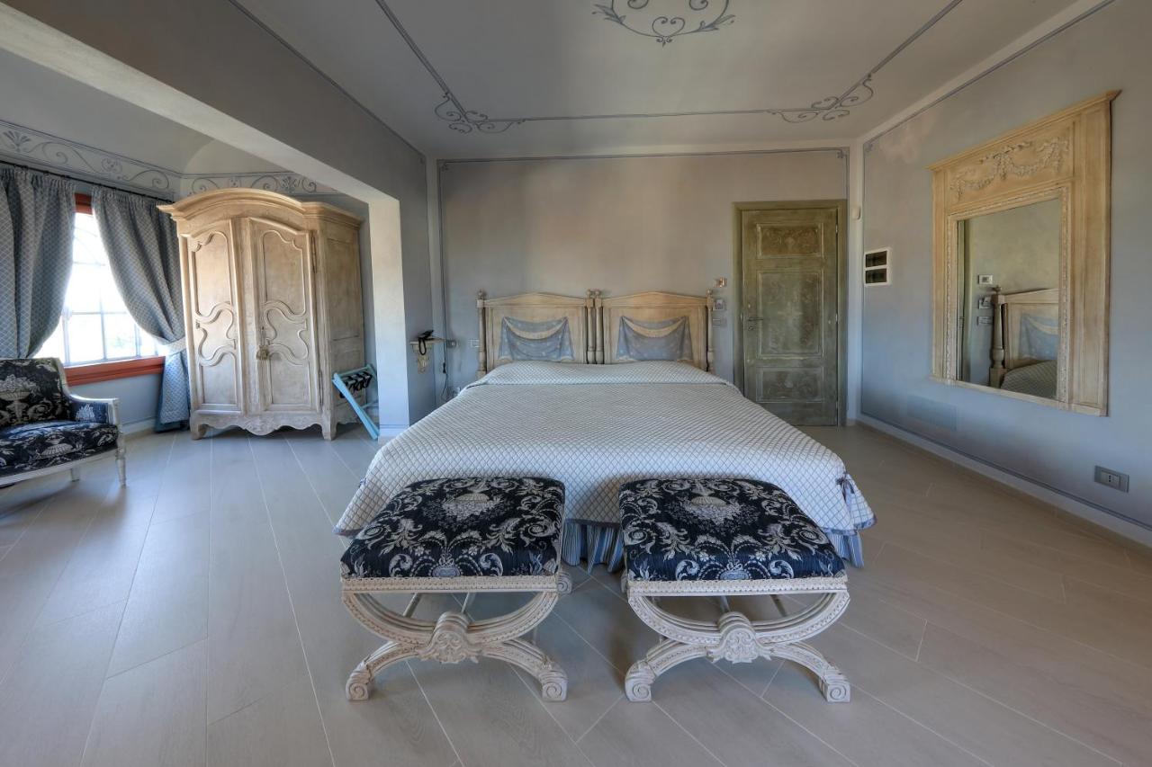 Relais Prato Hotel 5*
