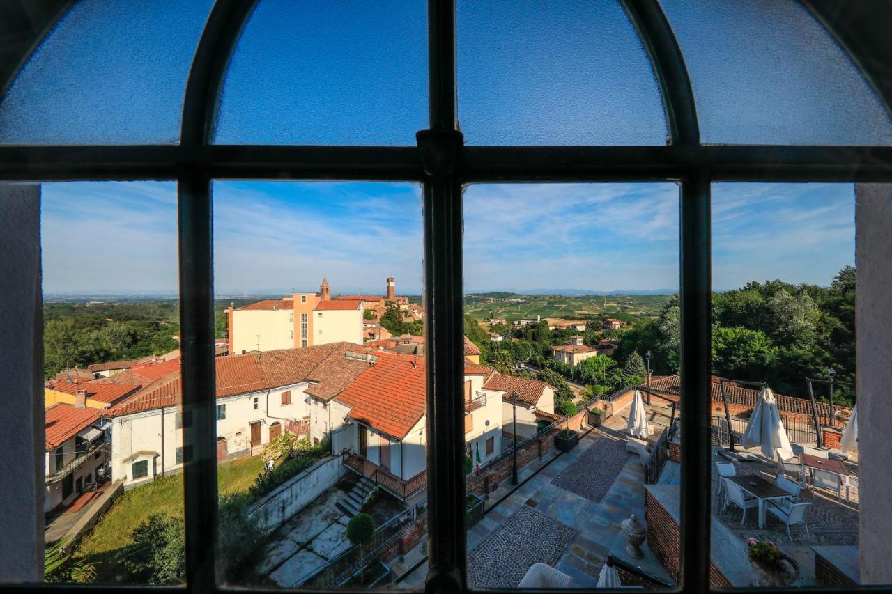Relais Prato Mombaruzzo