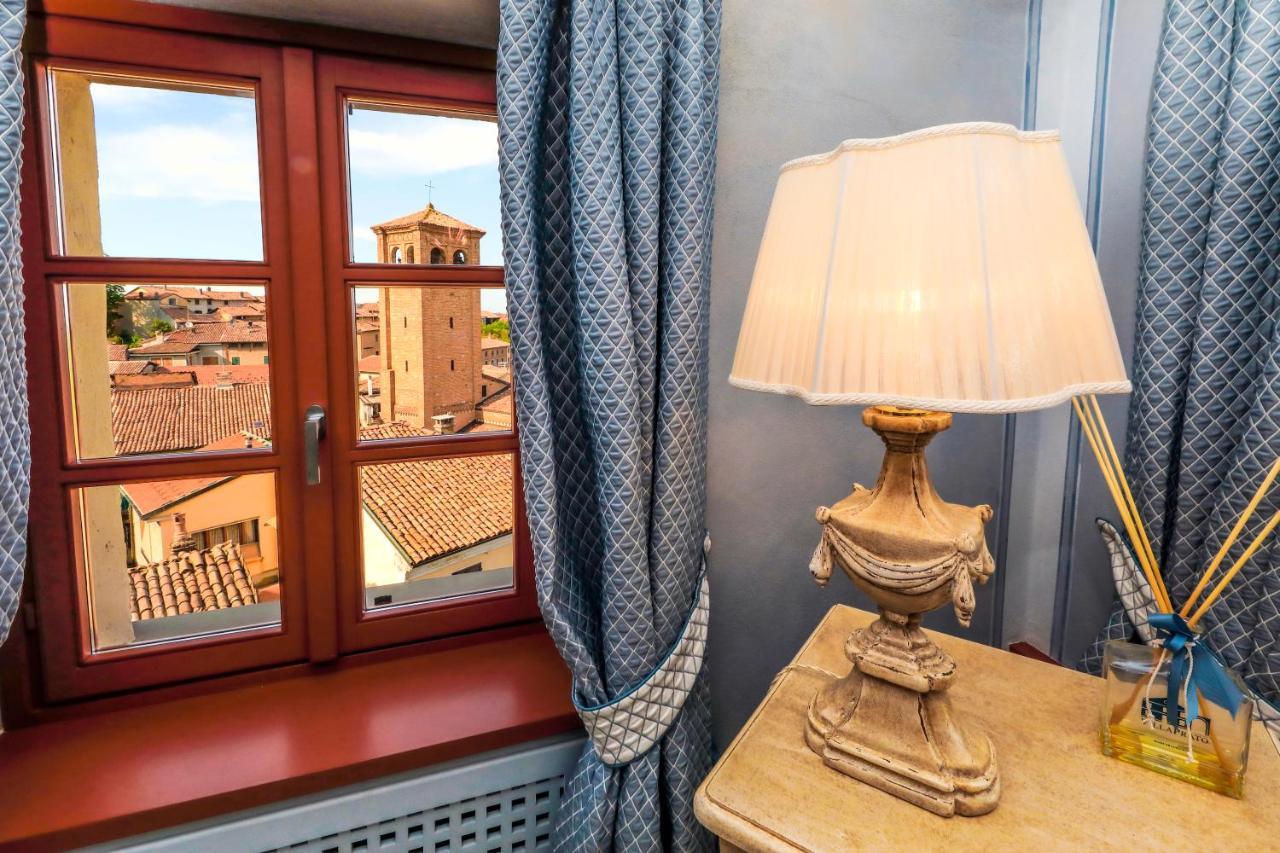 Hotel Relais Prato Mombaruzzo
