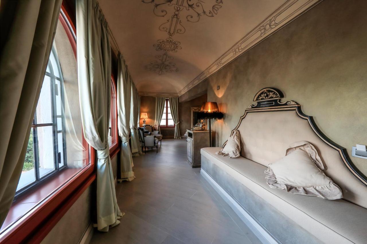Relais Prato Hotel