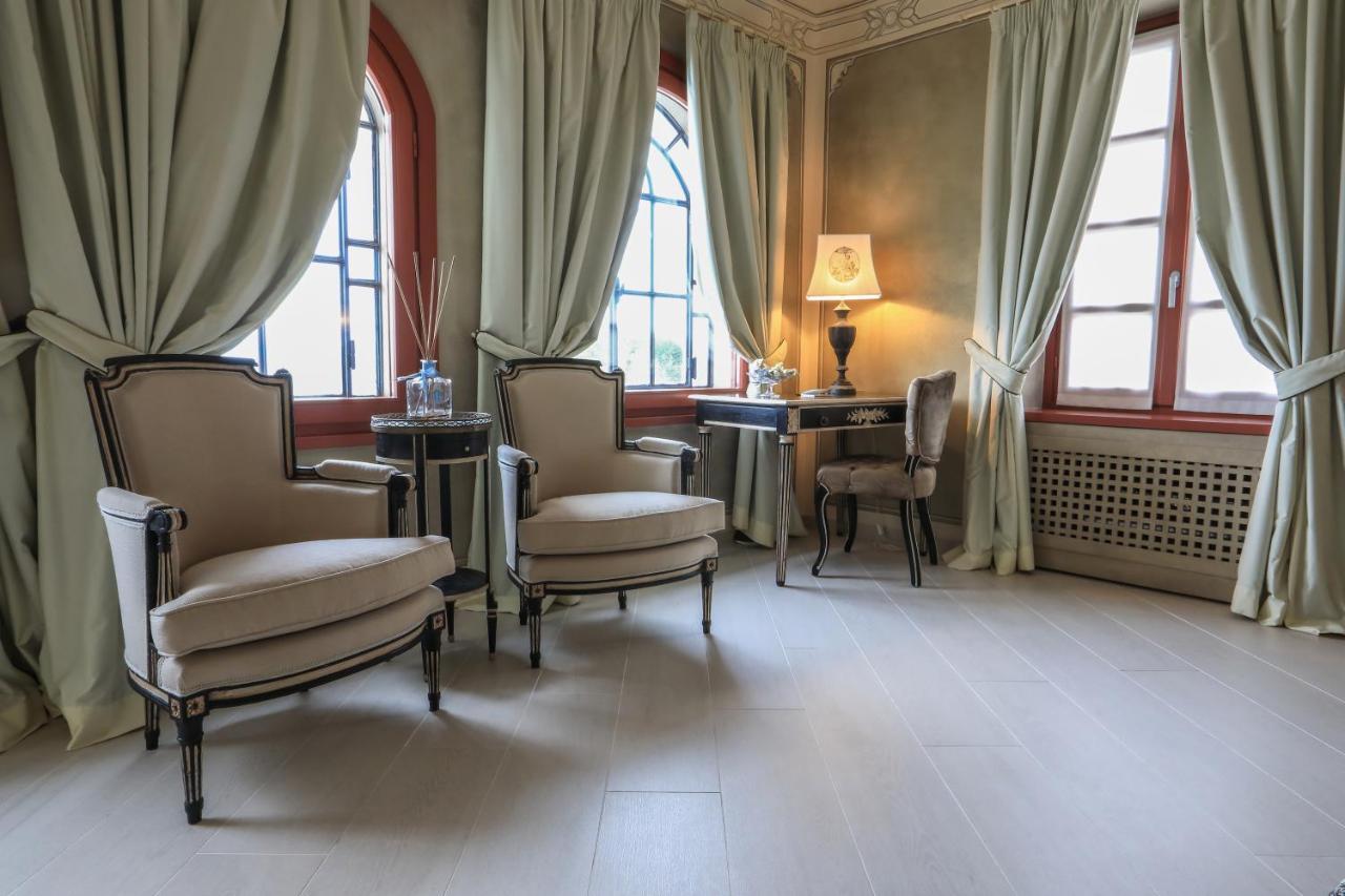 Relais Prato 5*