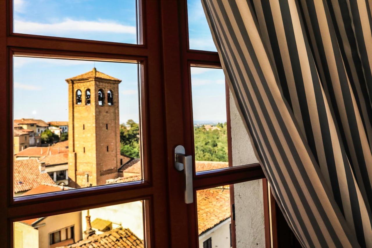 Relais Prato Hotel Mombaruzzo