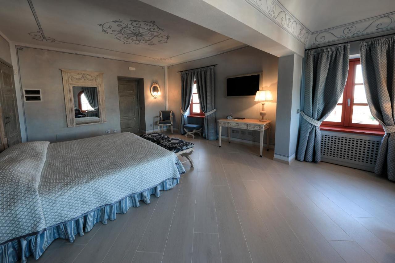 Relais Prato