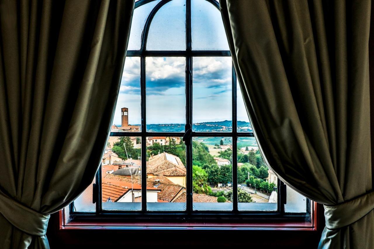 Relais Prato Hotel 5*