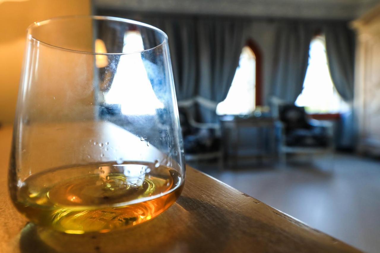 Relais Prato 5*