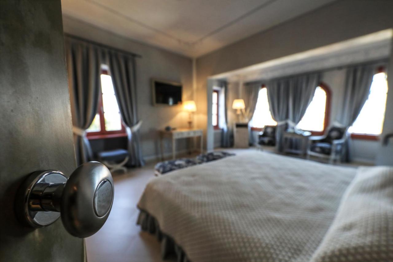 Relais Prato Hotel