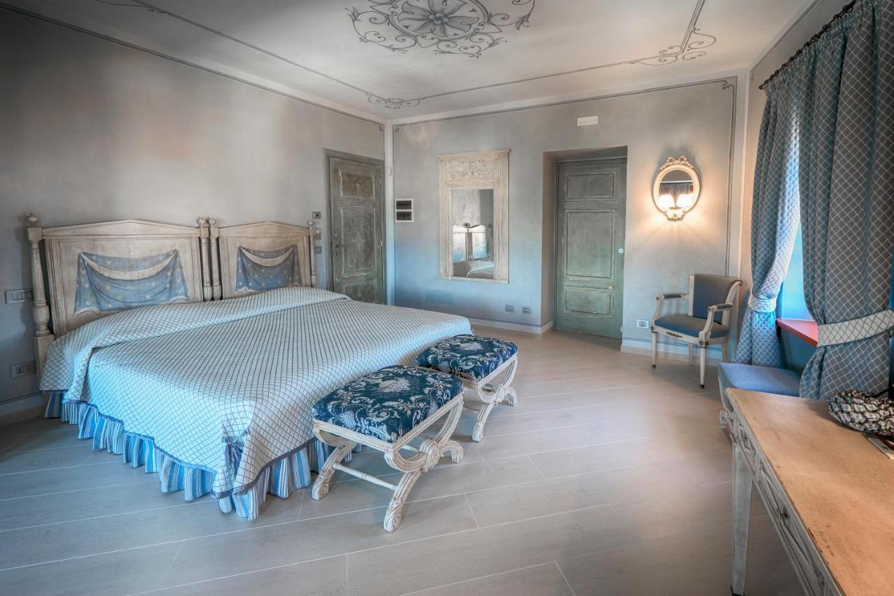 Relais Prato Mombaruzzo