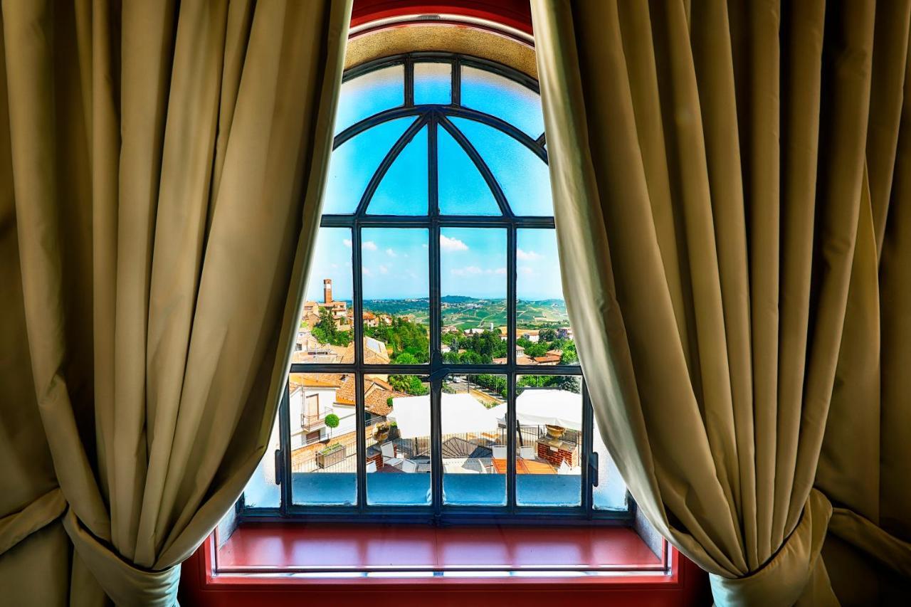 Hotel Relais Prato