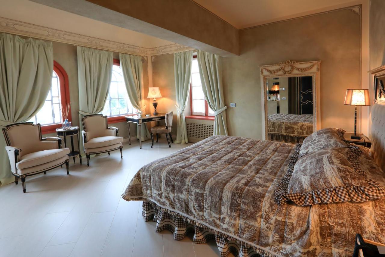 Hotel Relais Prato