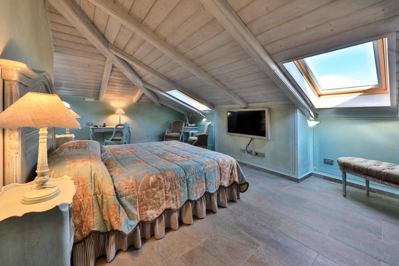 Relais Prato Hotel