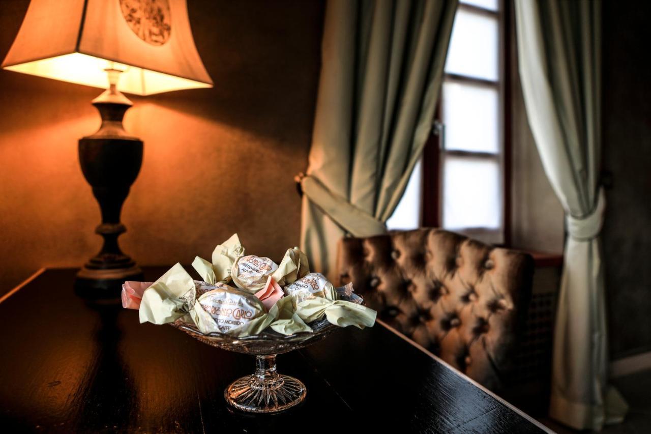 Relais Prato 5*