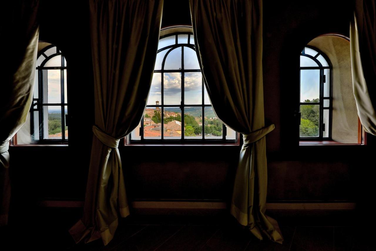 Relais Prato Mombaruzzo