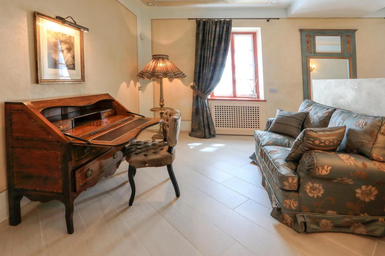 Hotel Relais Prato 5*