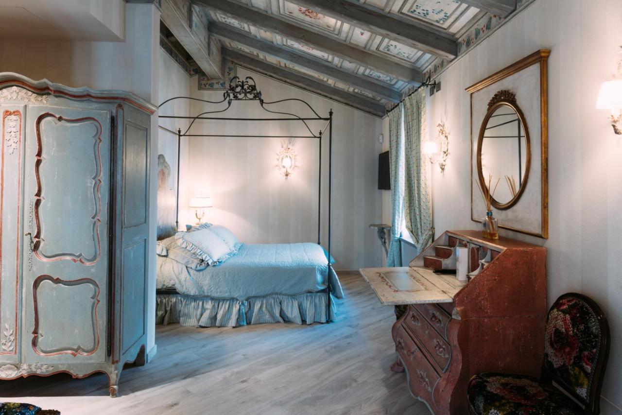 Relais Prato Mombaruzzo