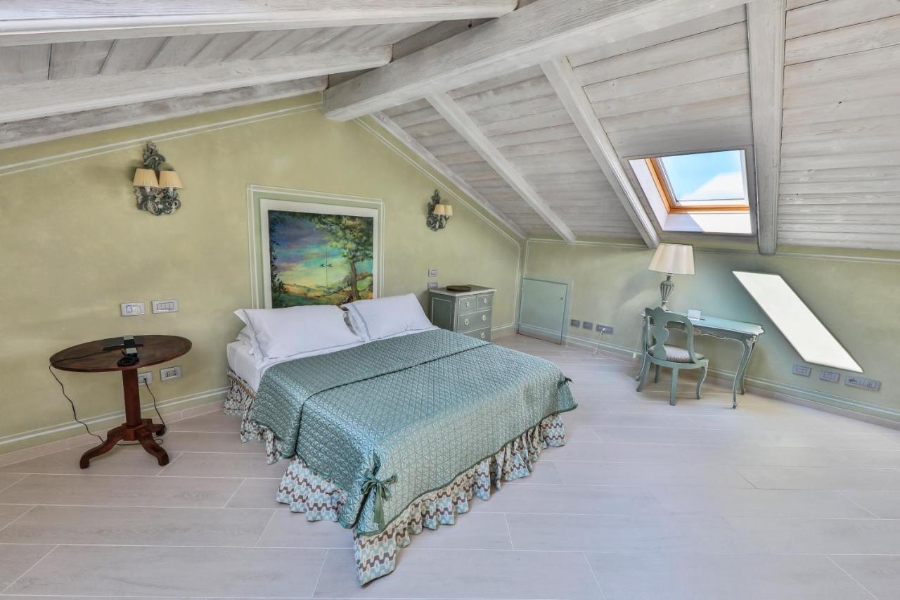Relais Prato 5* Mombaruzzo