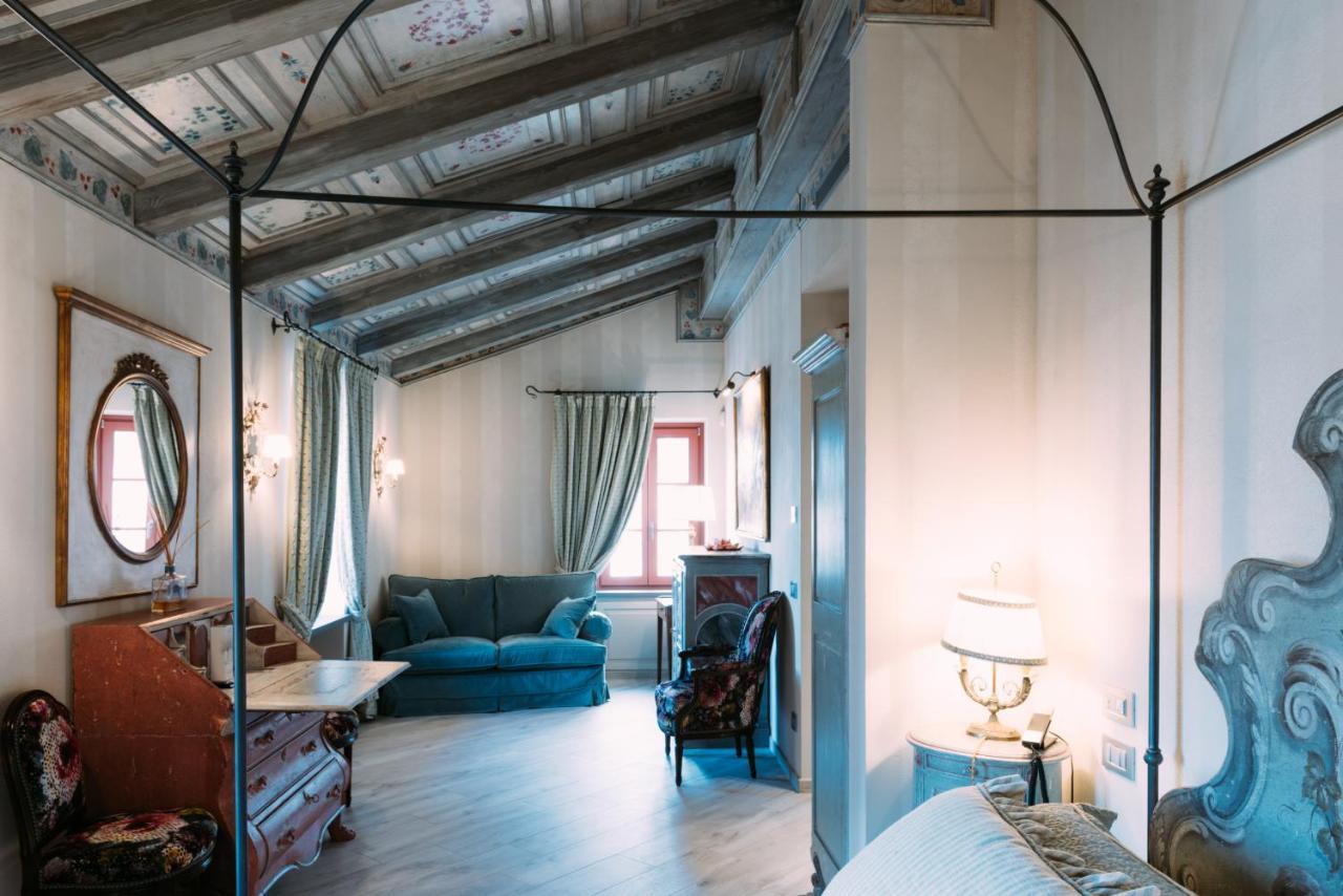 Relais Prato Hotel 5*
