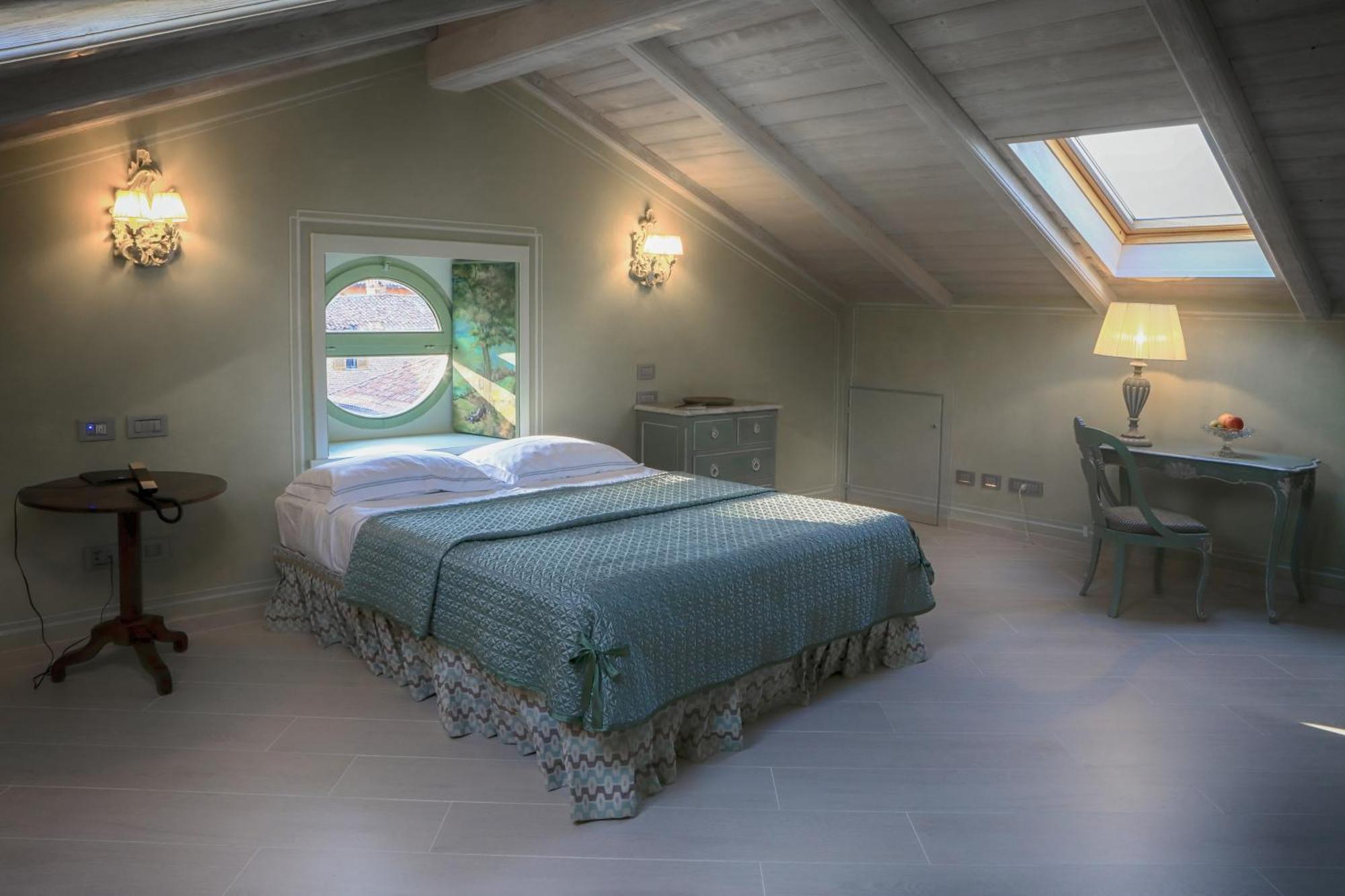 Relais Prato 5* Mombaruzzo
