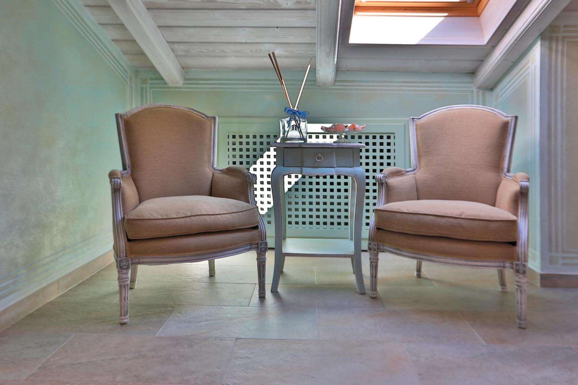 Relais Prato 5* Mombaruzzo
