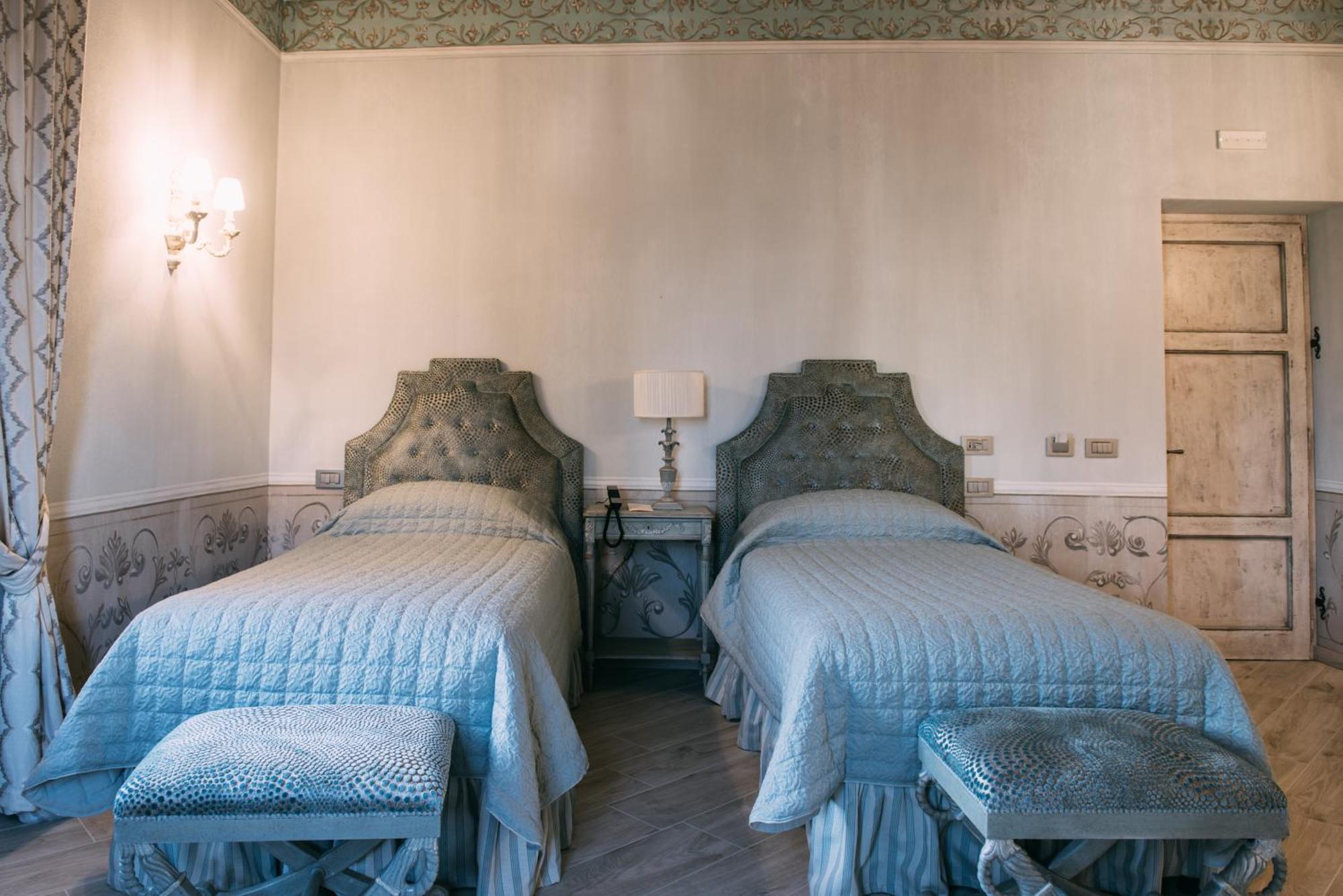 Relais Prato Hotel Mombaruzzo