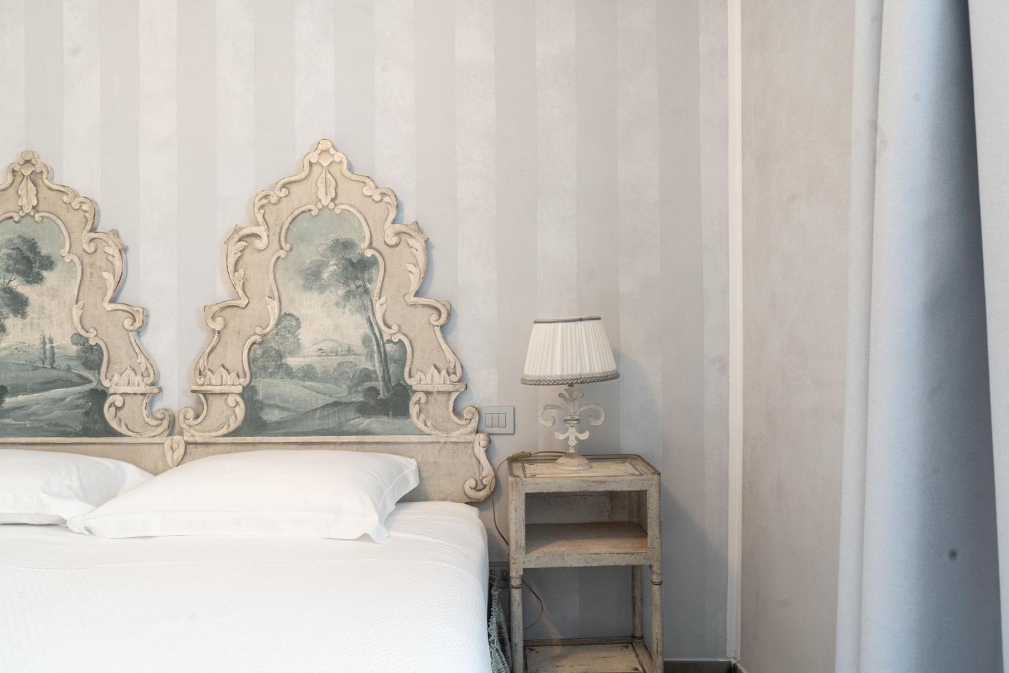 Relais Prato Mombaruzzo