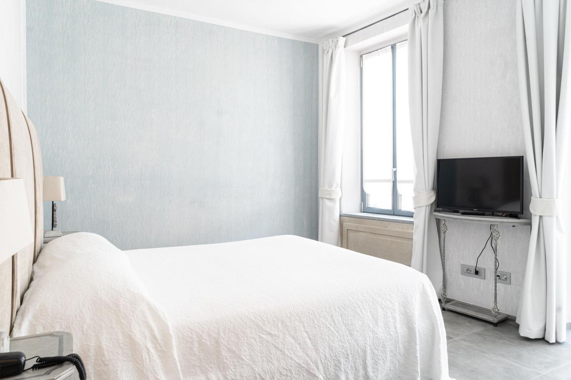 Hotel Relais Prato 5*