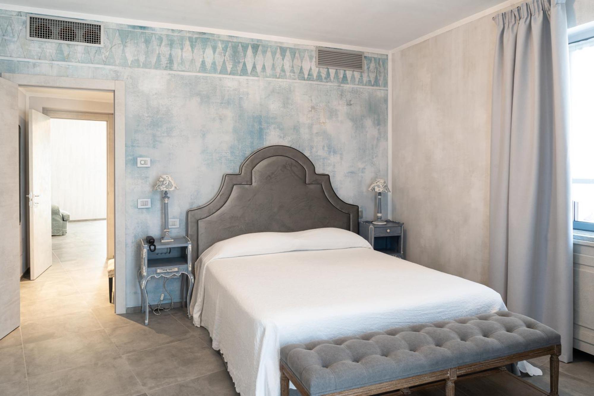 Relais Prato 5*