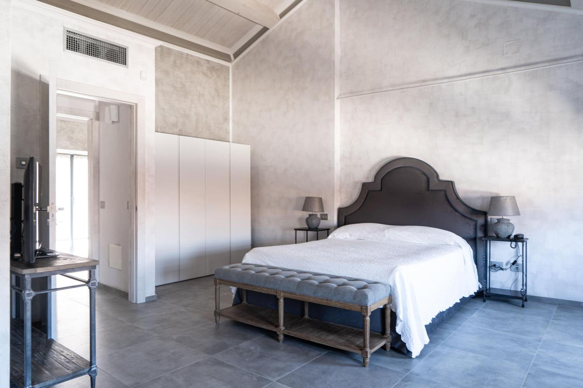 Relais Prato 5* Mombaruzzo