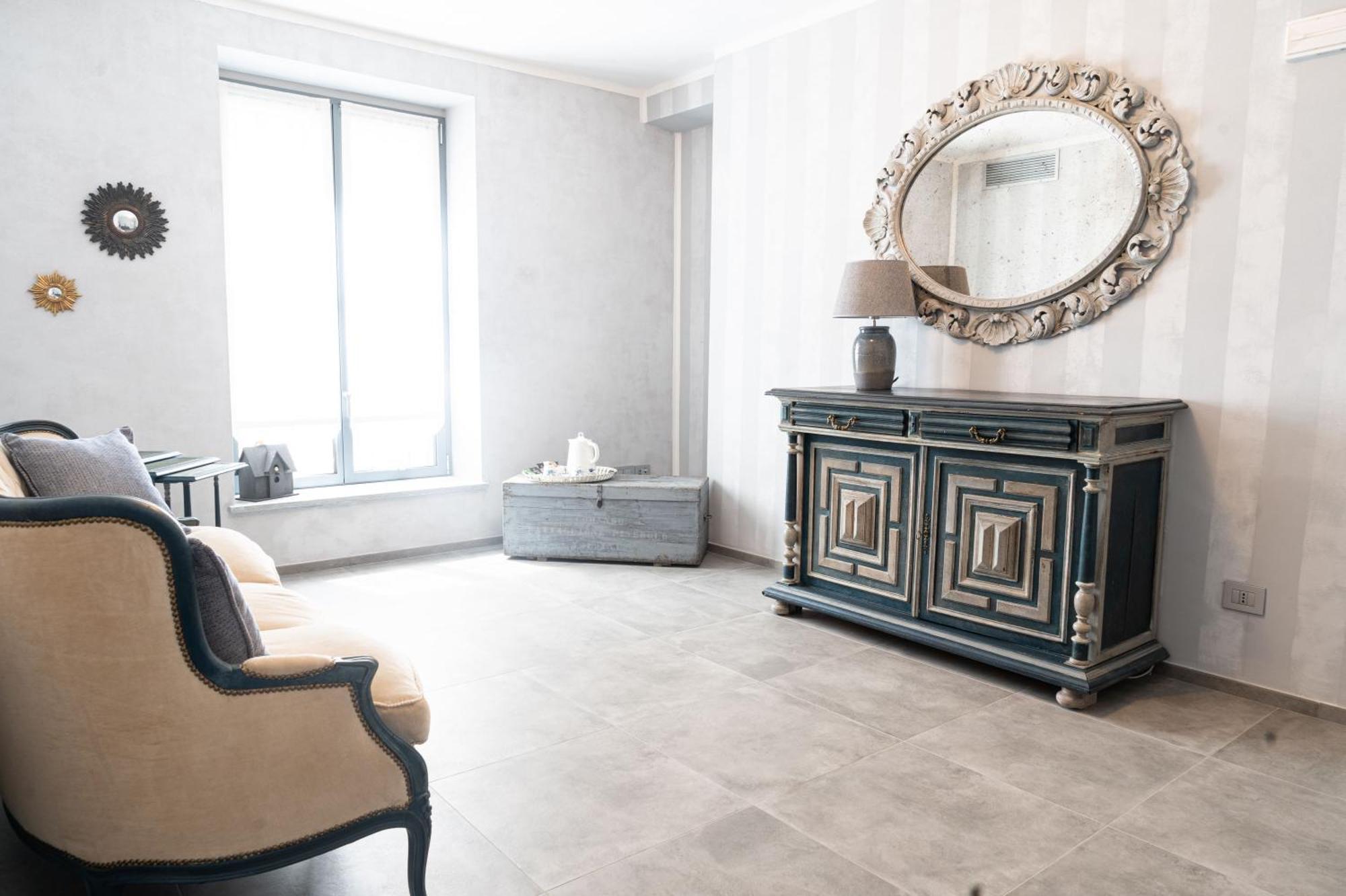 Relais Prato