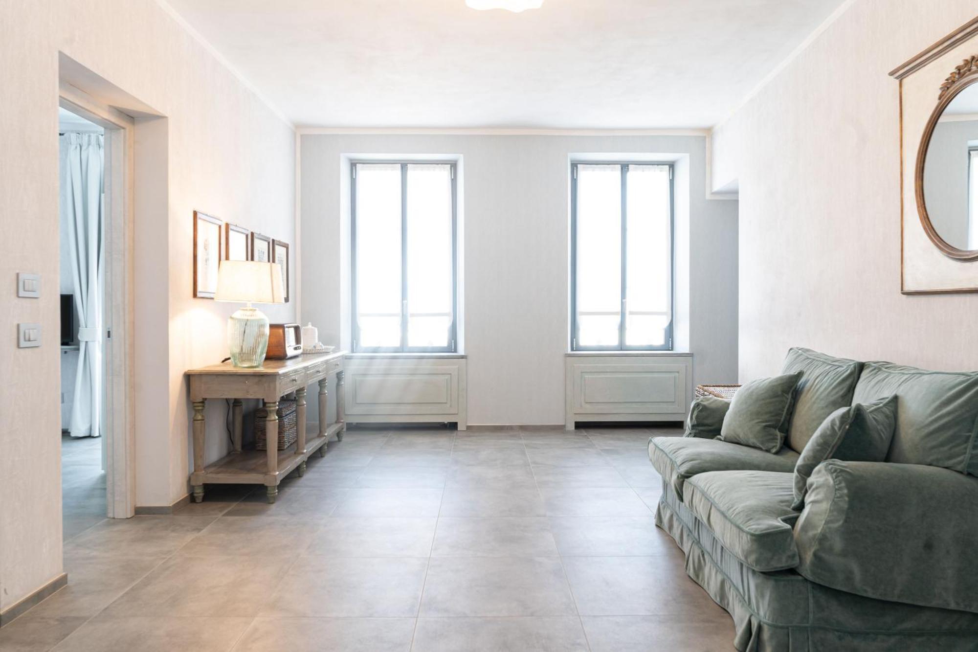 Hotel Relais Prato