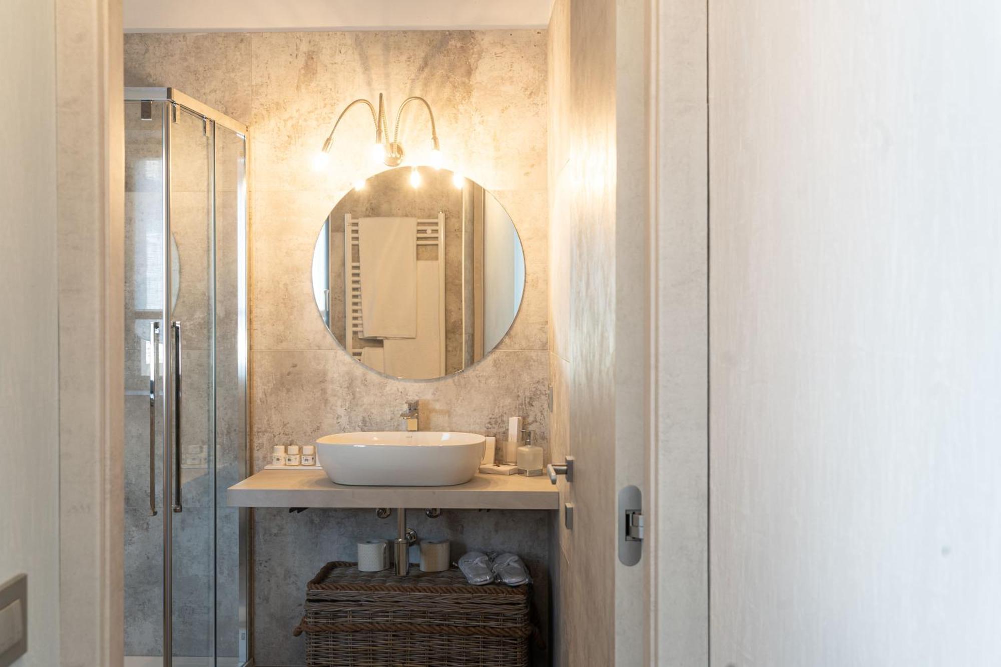 Hotel Relais Prato 5*