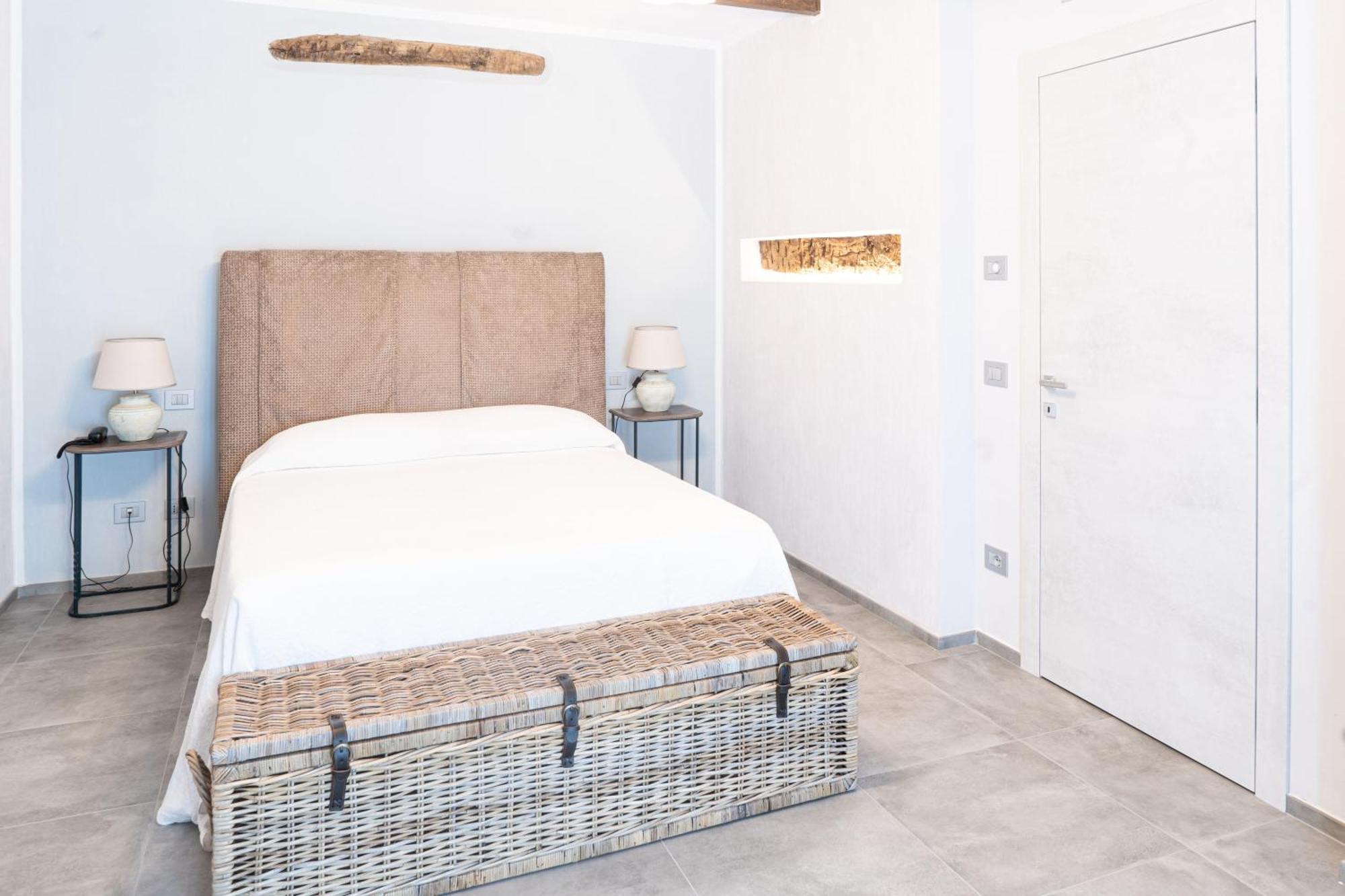 Relais Prato 5*