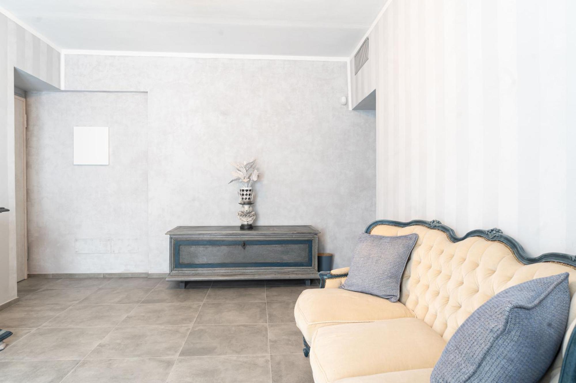 Relais Prato Hotel