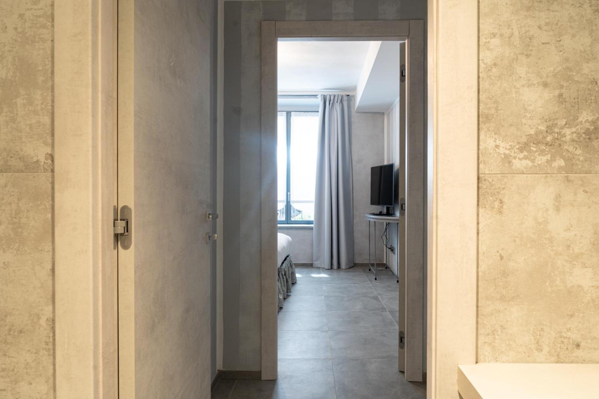 Relais Prato Hotel 5*