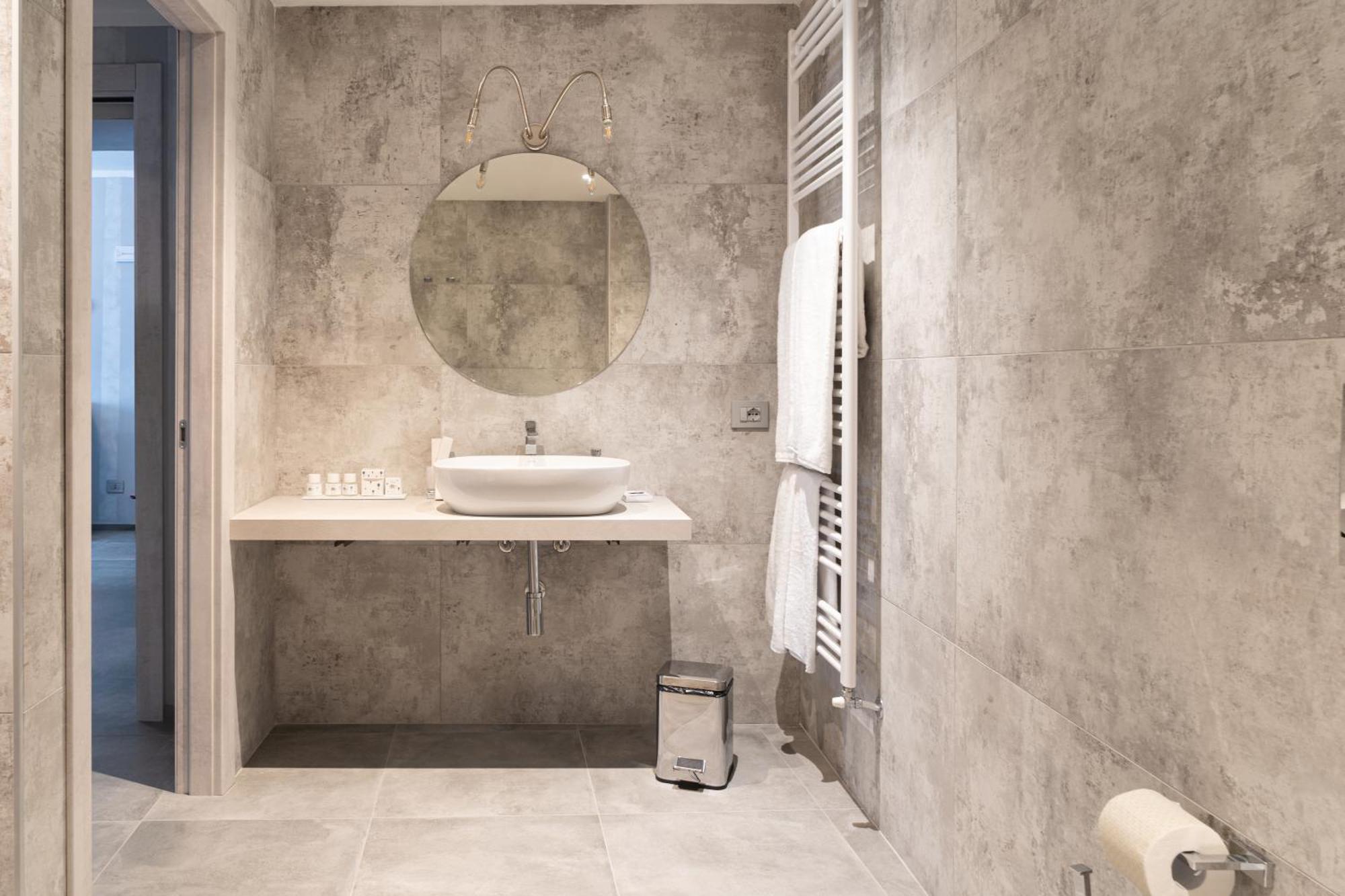 Hotel Relais Prato 5*