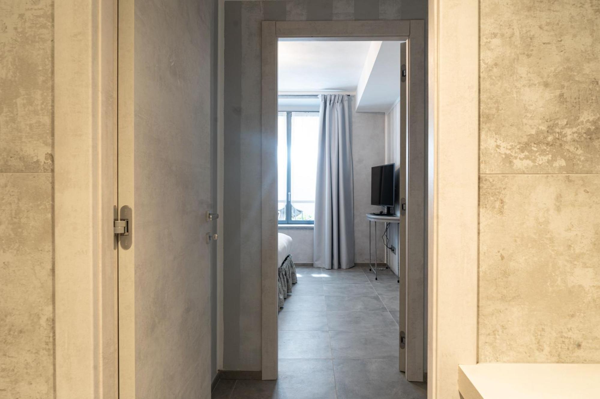 Hotel Relais Prato Mombaruzzo