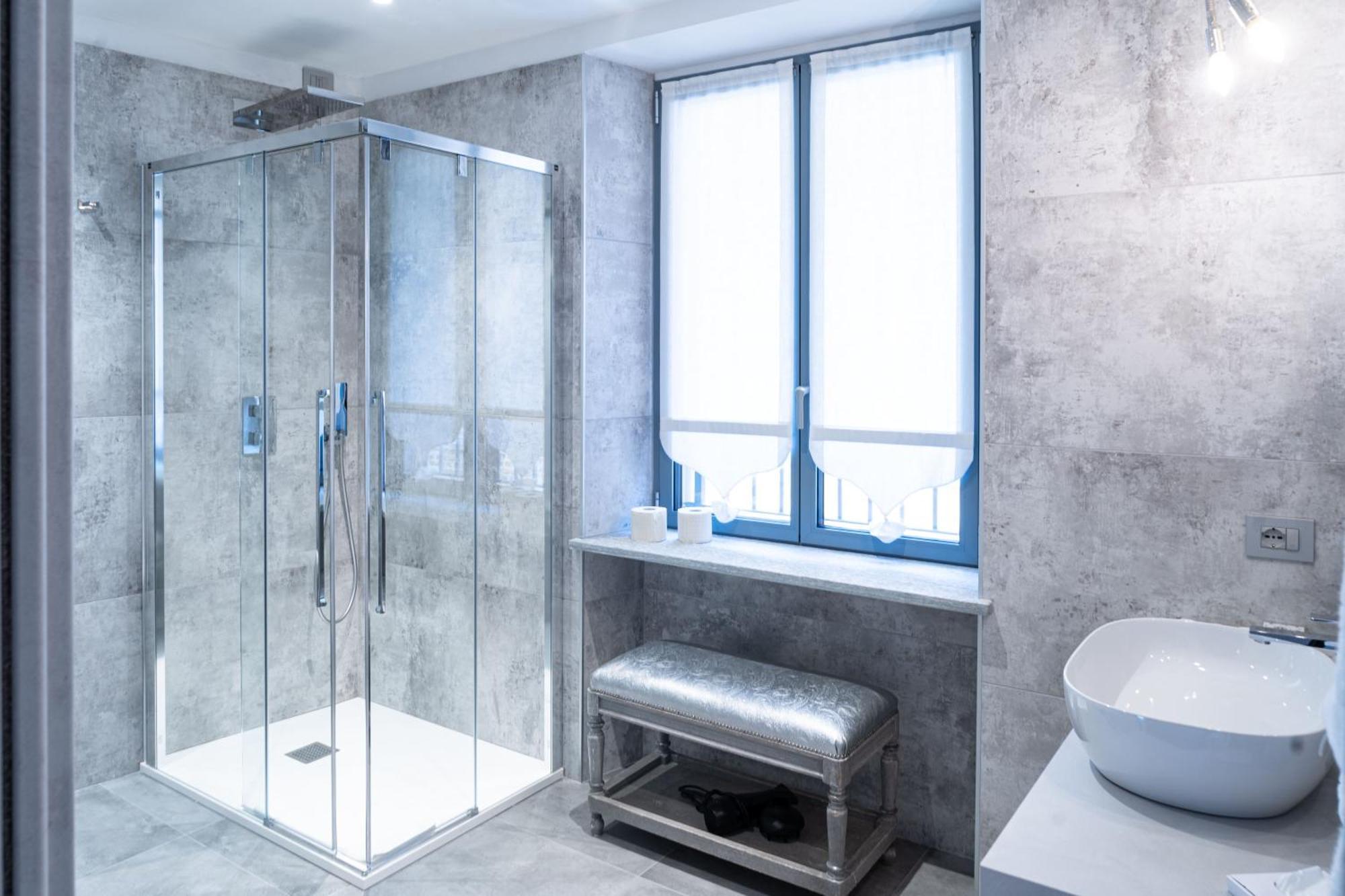 Relais Prato 5* Mombaruzzo